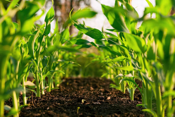 Agriculture 